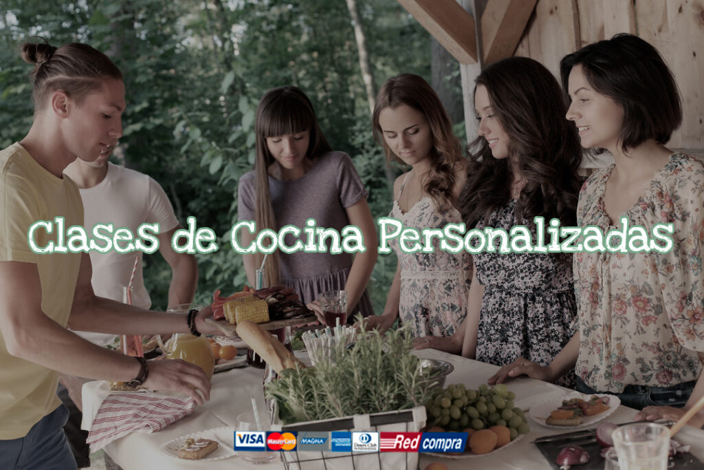 Clases Personalizadas